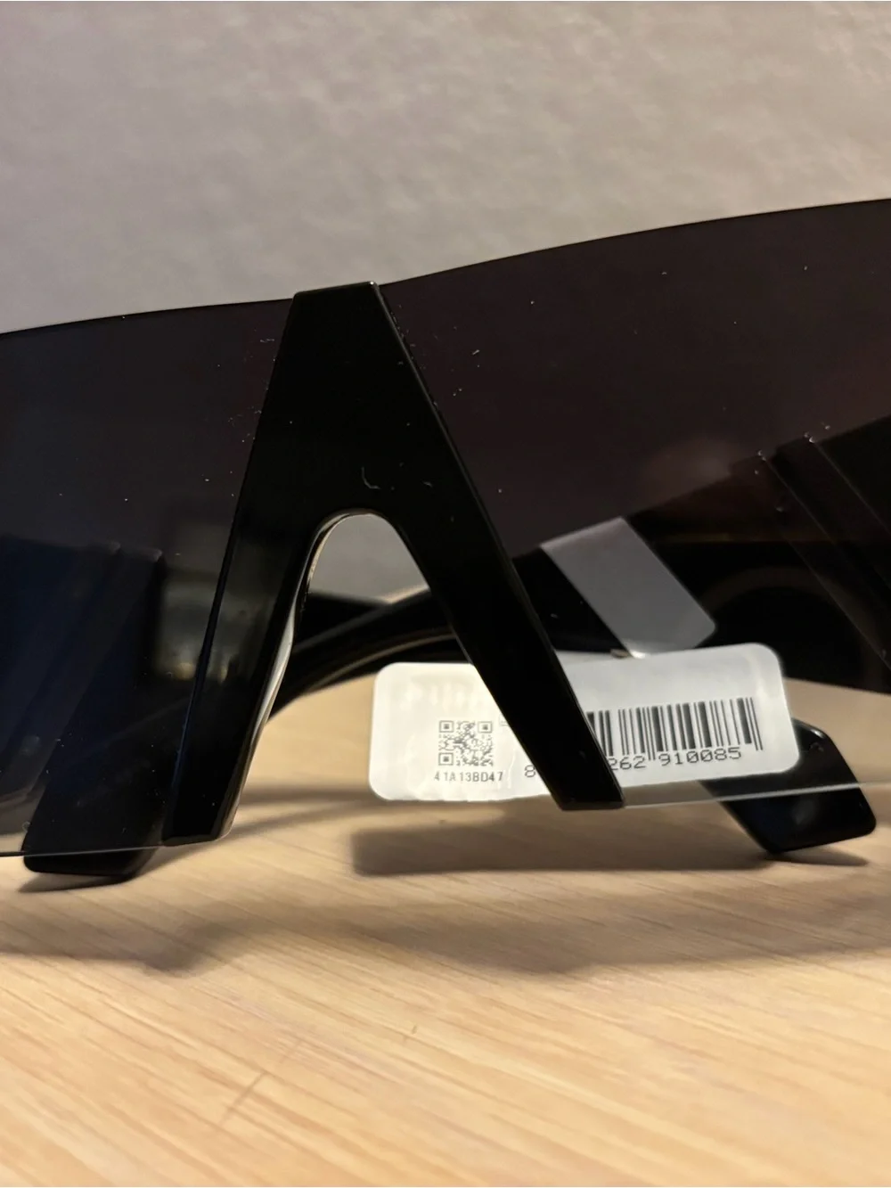 Versace Sunglasses